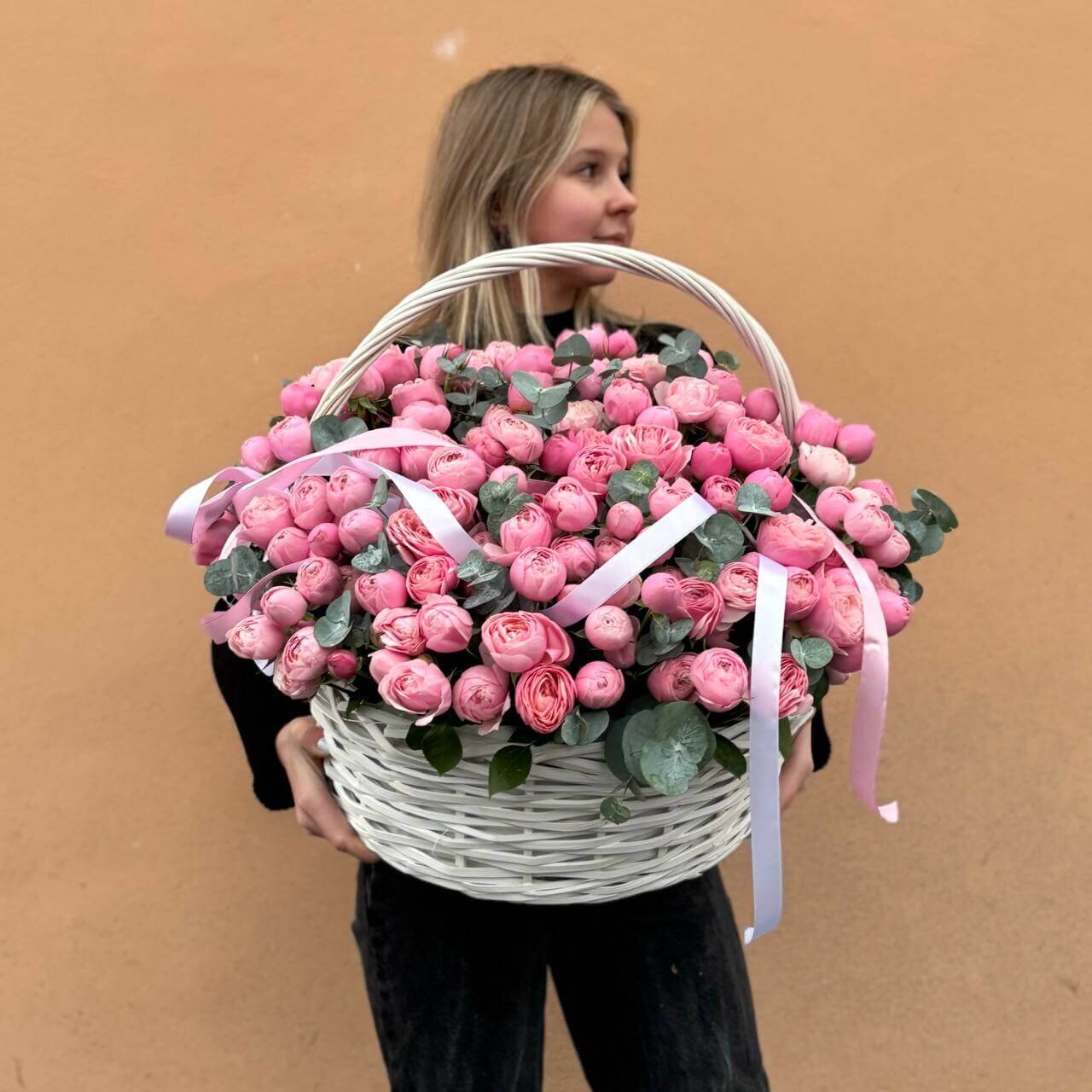 Букет маме СПБ