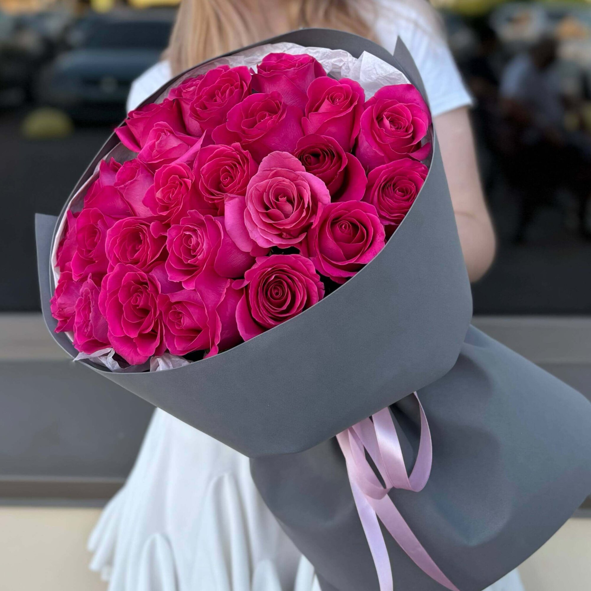  Монобукеты СПБ