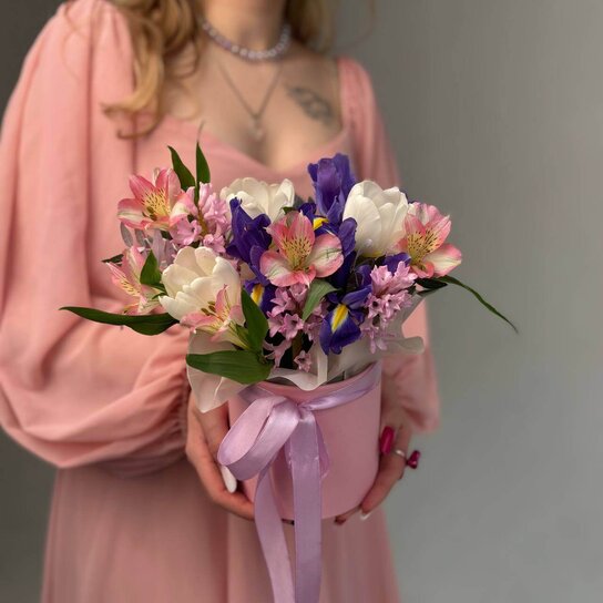 Композиция №160 "Звезда" Фото 2