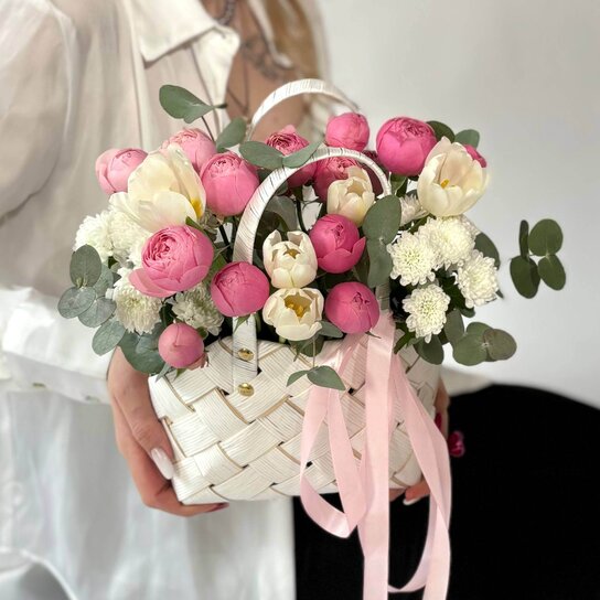 Композиция №155 "Легкость" Фото 3