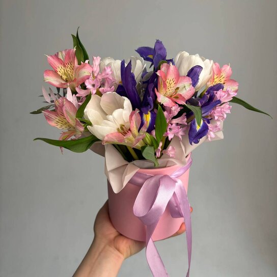 Композиция №160 "Звезда" Фото 3