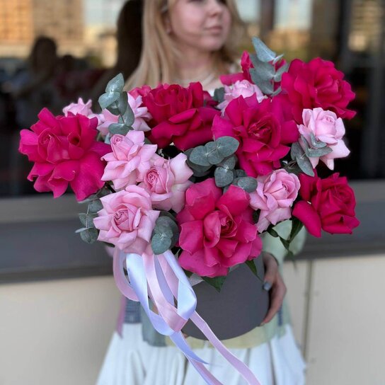 Композиция №164 "Пинк Флойд"