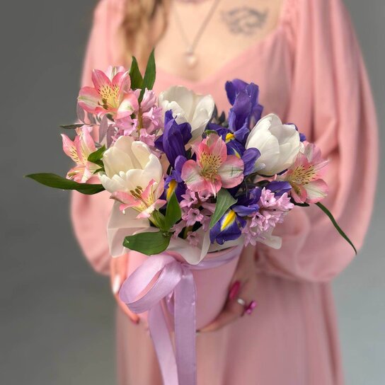 Композиция №160 "Звезда"