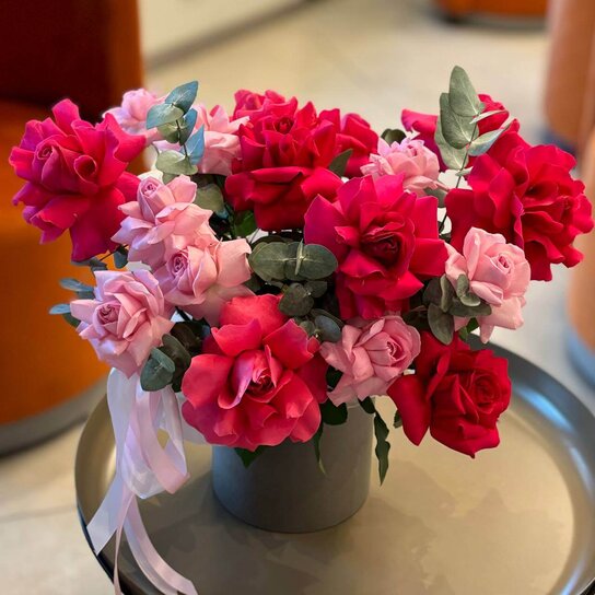 Композиция №164 "Пинк Флойд" Фото 2